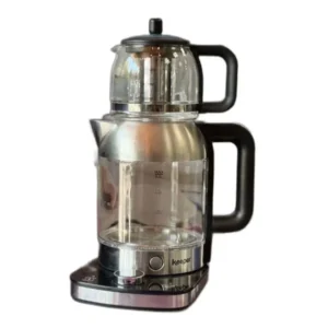 چای ساز کیپر مدل 2018