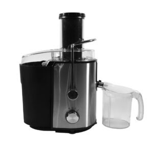 آبمیوه گیری ارشیا مدل JB-6121