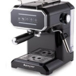 اسپرسو ساز دیجیتال کیپر مدل 2027