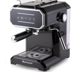 اسپرسو ساز دیجیتال کیپر مدل 2027