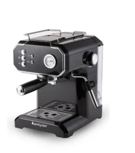 اسپرسو ساز کیپر مدل 2027