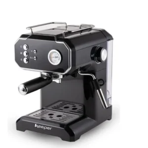 اسپرسو ساز کیپر مدل 2027
