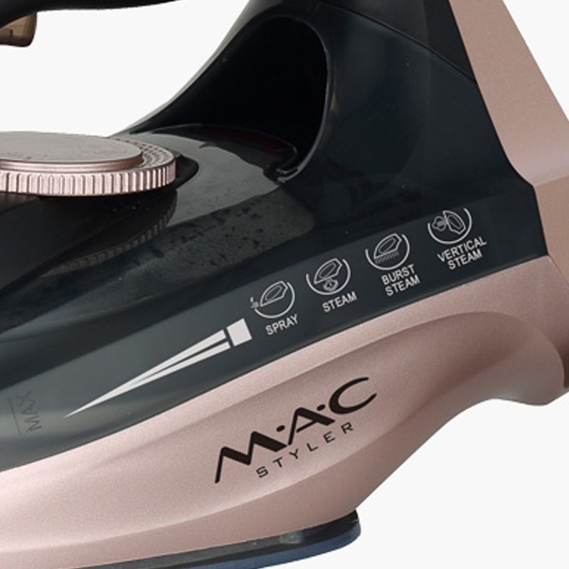 اتو بخار مک استایلر مدل MC-215