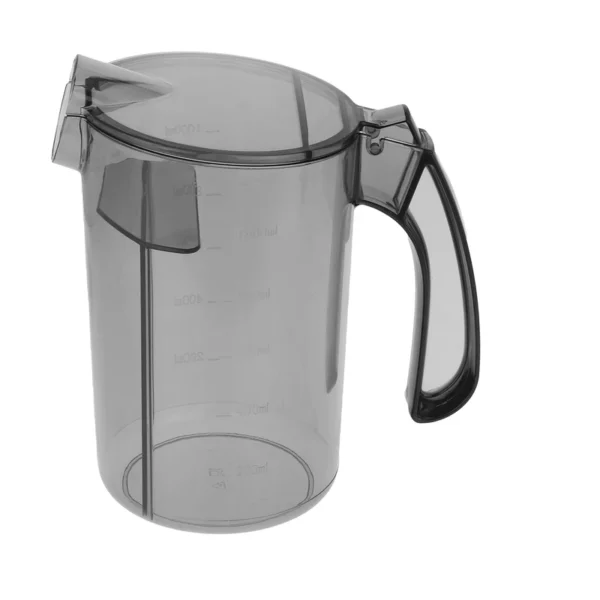 آبمیوه گیری زنیت مدل ZJB 1435 - تصویر 3