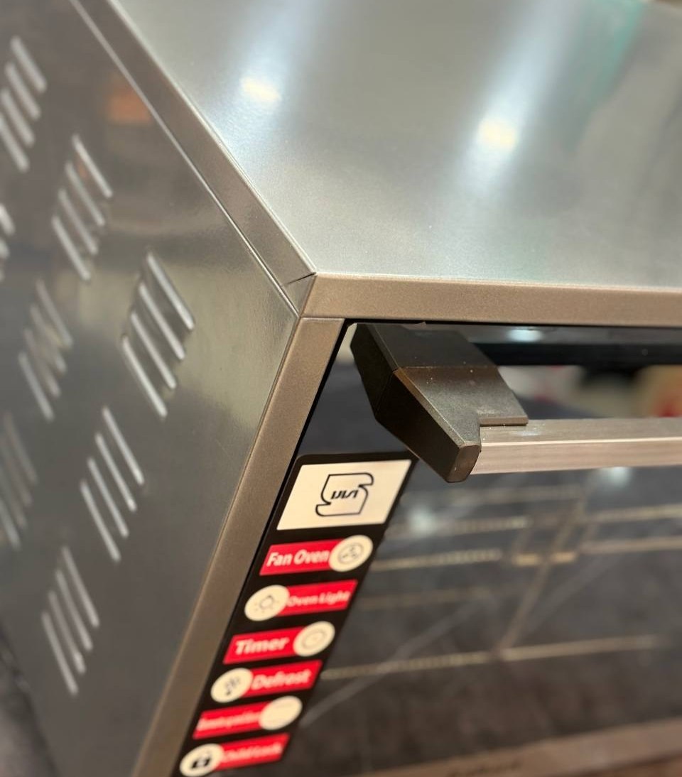 اون توستر ایتالوکس دیجیتال بالارد مدل 4500