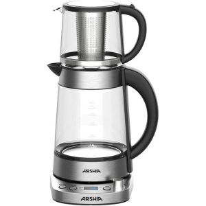چای ساز ارشیا روهمی مدل 4521
