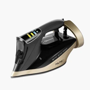 اتو بخار ديجيتال مک استایلر مدل MC-109