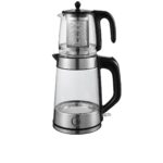 چای ساز روهمی هارستاد مدل 22