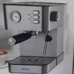 اسپرسو ساز کیپر مدل 2026 استیل