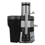 آبمیوه گیری 4 کاره زنیت مدل 1434