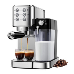 اسپرسو ساز کیپر مدل 2029