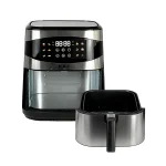 سرخ کن بدون روغن MRS مدل  2025 - Image 2