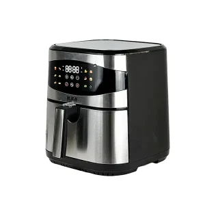 سرخ کن بدون روغن MRS مدل 2025