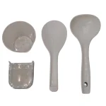 زودپز برقی ام آر اس مدل MRS 6080 - Image 2