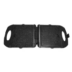 اسنک ساز کلورانس مدل S6145 رنگ مشکی - Image 2