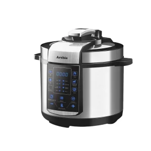 زودپز برقی و پلوپز ارشیا 8080