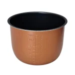 زودپز برقی ام آر اس مدل MRS 6080 - Image 3