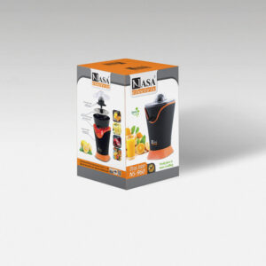 آب مرکبات گیر ناسا الکتریک مدل NS-960