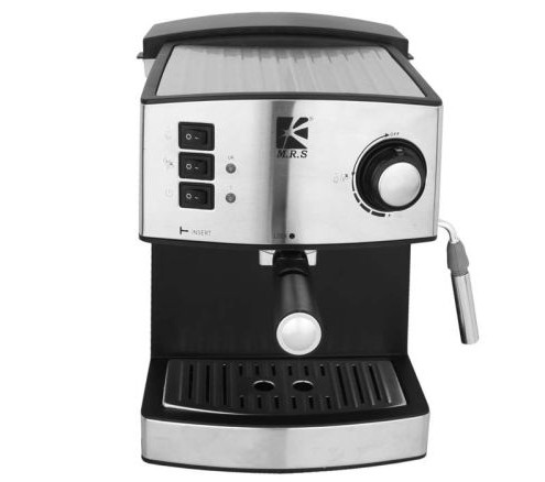 اسپرسو ساز ام آر اس مدل MRS 6821