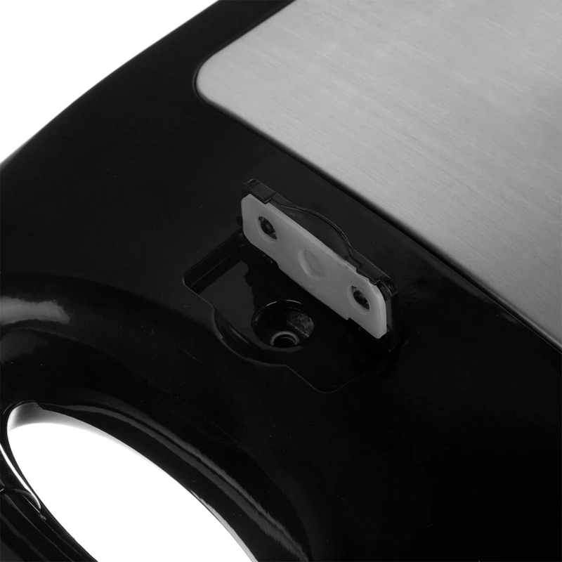 اسنک ساز کلورانس مدل S6145 رنگ مشکی 1 ساندویچ ساز کلورانس