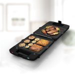 ساندویچ ساز زنیت مدل ZSM 1448 - Image 4