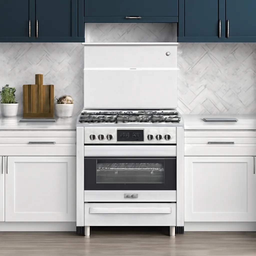 اجاق گاز مبله آلتون مدل MX5W 1 اجاق گاز مبله آلتون مدل MX5W