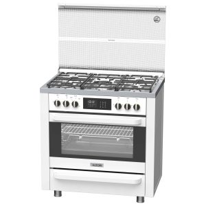 اجاق گاز مبله آلتون مدل MX5W