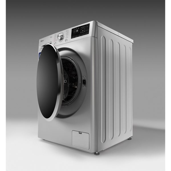 ماشین لباسشویی جی پلاس GWM-R99S - تصویر 4