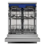 ماشین ظرفشویی پاکشوما مدل E53X - Image 2