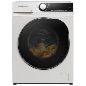 ماشین لباسشویی پاکشوما مدل U8W