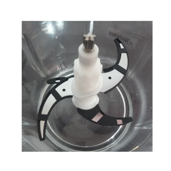 خردکن آیکو مدل AK210CH - تصویر 2