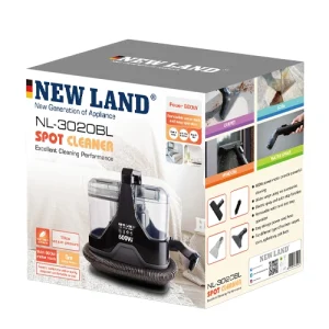 مبل شو و فرش شو نیولند 600 وات مدل 3020