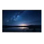 تلویزیون جی پلاس GTV-50SQ778N - Image 2