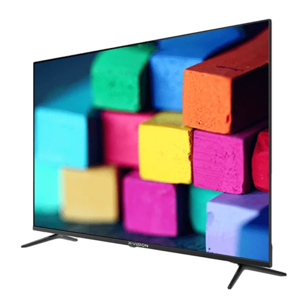 تلویزیون هوشمند ایکس ویژن مدل 65XCU785 - تصویر 3