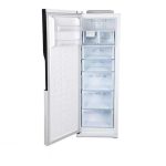 یخچال فریزر دوقلو هیوندای مدل 7071 سفید - Image 2