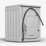 ماشین لباسشویی پاکشوما مدل L9W رنگ سفید - Image 4