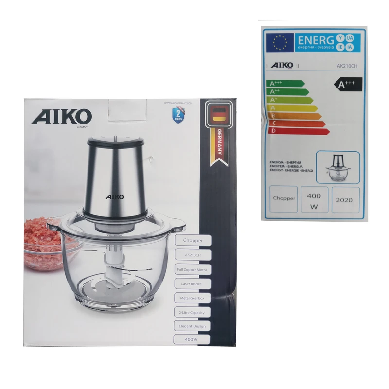 خردکن آیکو مدل AK210CH 1 e467f3e35992e965d7fafc08b5e324745c1142f8 1606893391