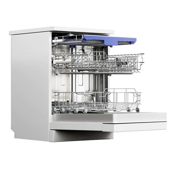 ماشین ظرفشویی پاکشوما مدل E53W - تصویر 4