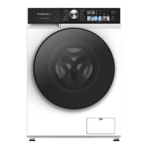 ماشین لباسشویی پاکشوما مدل Q9 W رنگ سفید