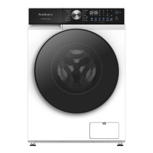 ماشین لباسشویی پاکشوما 8 کیلویی مدل S8 W رنگ سفید