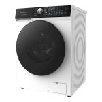 ماشین لباسشویی پاکشوما 8 کیلویی مدل S8 W رنگ سفید - Image 2