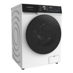 ماشین لباسشویی پاکشوما 8 کیلویی مدل S8 W رنگ سفید - Image 3