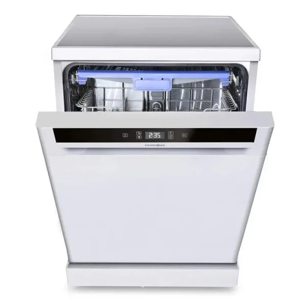 ماشین ظرفشویی پاکشوما مدل E53W - تصویر 2