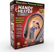 بخاری گردن آویز Wearable Personal Heater