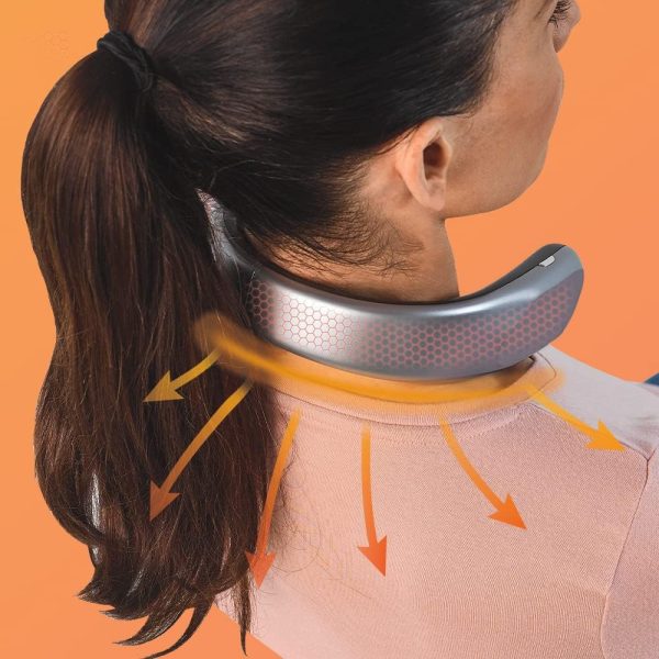 بخاری گردن آویز Wearable Personal Heater - تصویر 9