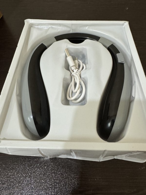 بخاری گردن آویز Wearable Personal Heater - تصویر 3