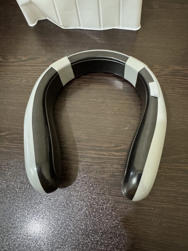 بخاری گردن آویز Wearable Personal Heater - تصویر 2