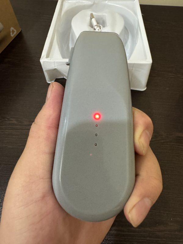 بخاری گردن آویز Wearable Personal Heater - تصویر 7
