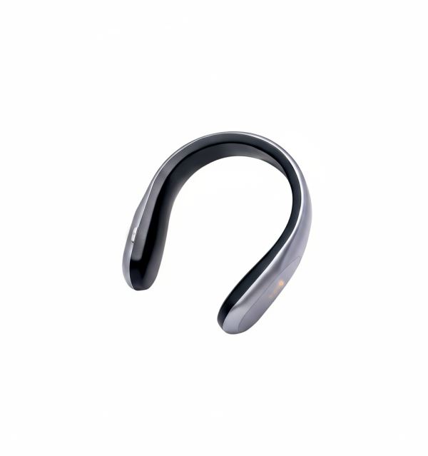 بخاری گردن آویز Wearable Personal Heater - تصویر 8