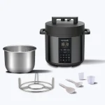 مولتی کوکر نوتریکوک مدل SP208 - Image 4